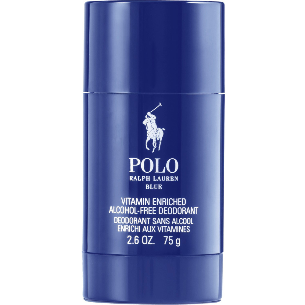 Polo Blue, Deostick 75g