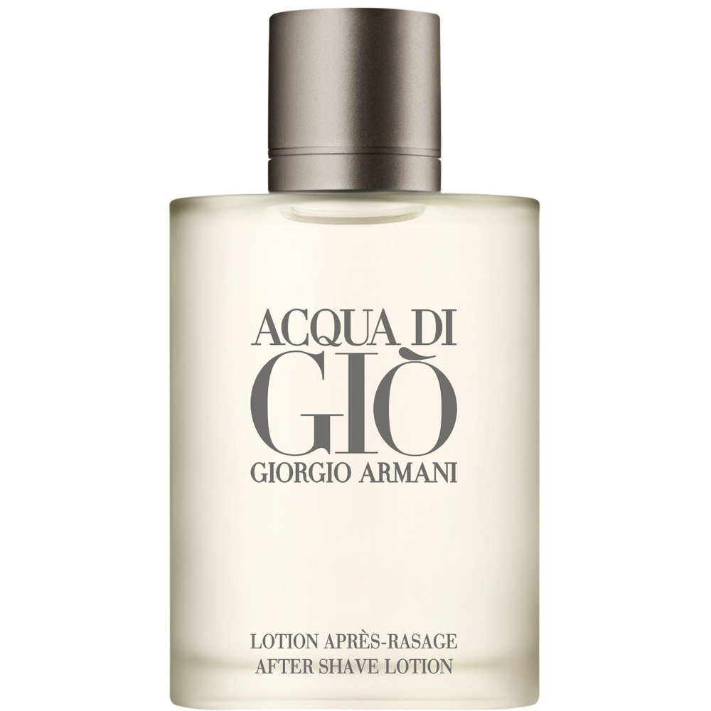 Acqua di Gio Homme, After Shave Lotion 100ml