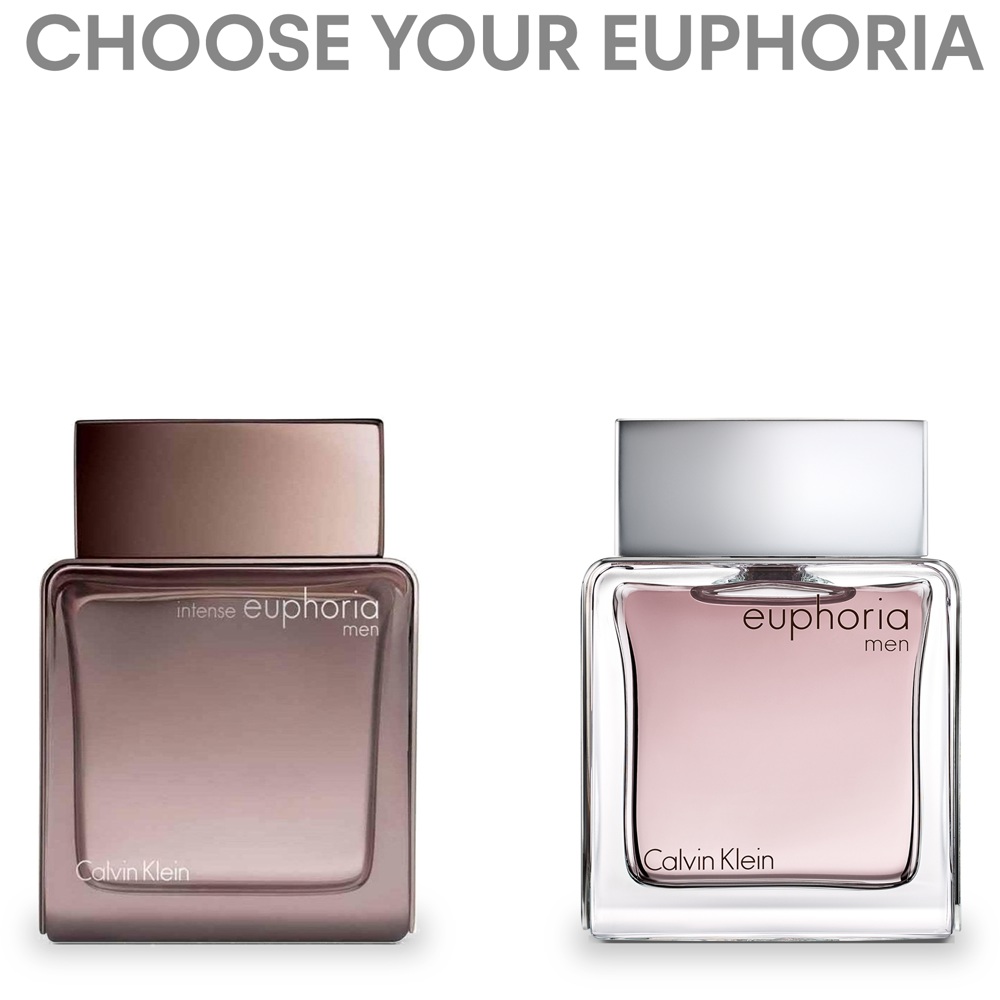 Euphoria Men, EdT