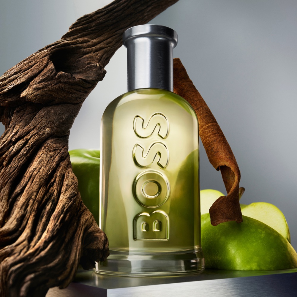 Boss Bottled, Deostick 75ml/g