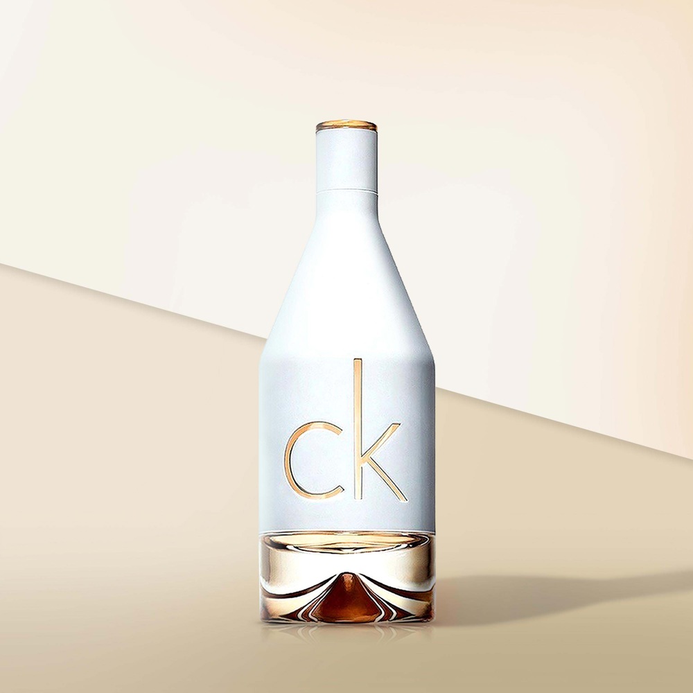 CK IN2U Her, EdT