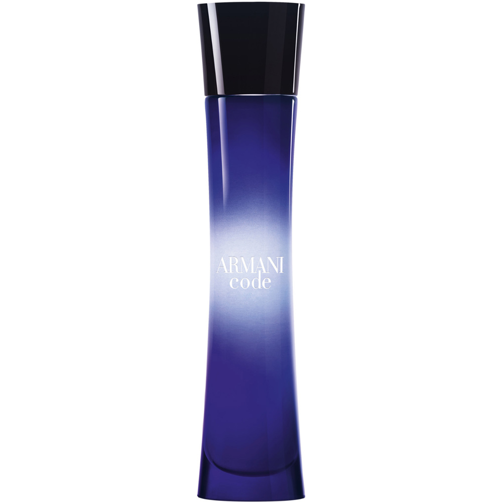 Armani Code for Women, EdP