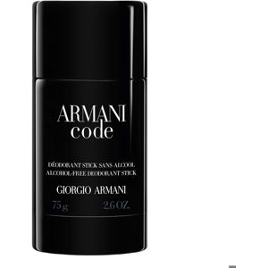 Armani Code, Deostick 75ml