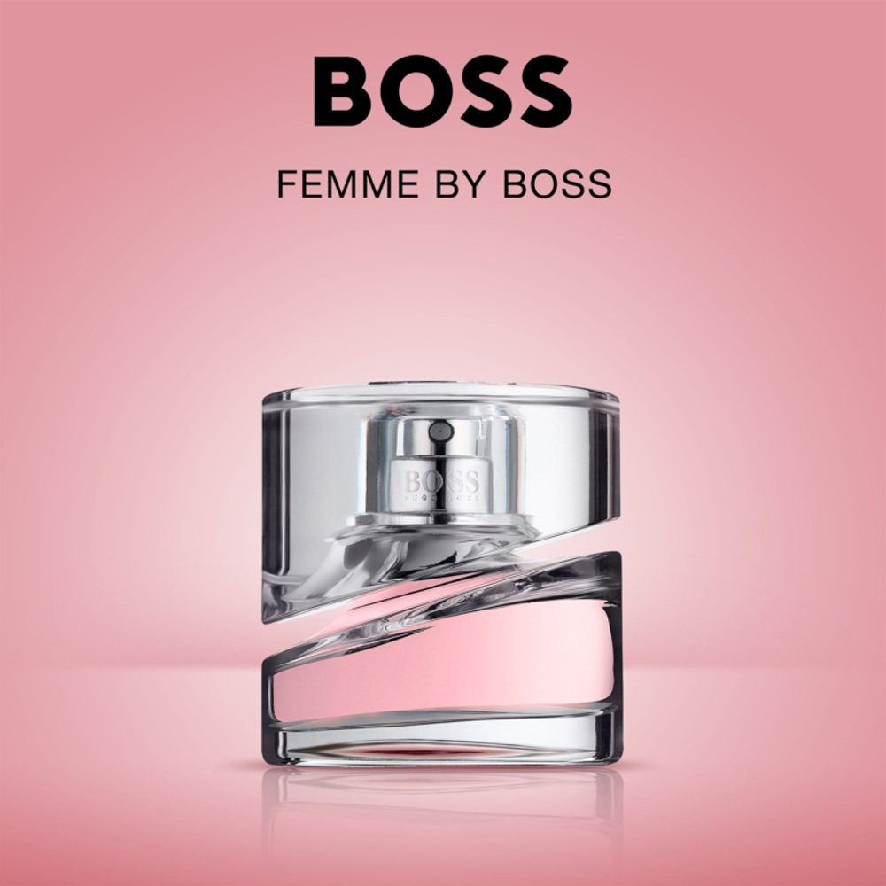 Boss Femme, EdP