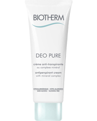 Deo Pure Cream 75ml