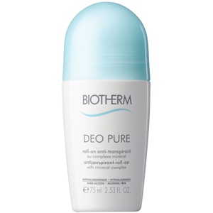 Deo Pure Roll-On 75ml