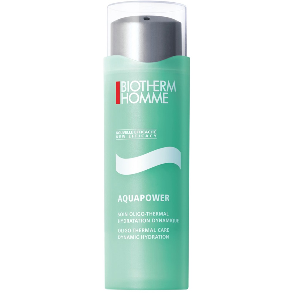 Homme Aquapower Normal Skin 75ml