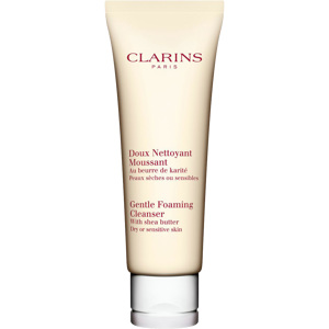 Gentle Foaming Cleanser (Dry/Sensitive skin) 125ml
