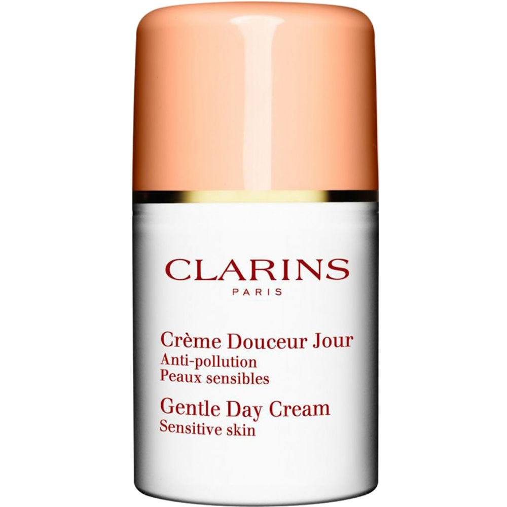 Gentle Day Cream 50ml (Sensitive Skin)
