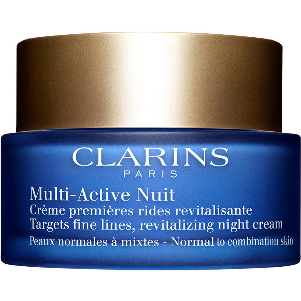 Multi-Active Night Cream 50ml