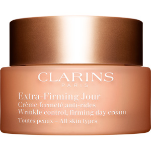 Extra-Firming Day Cream (All Skin Types) 50ml