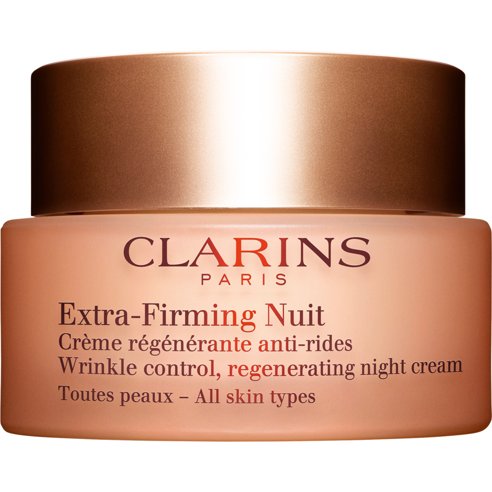 Extra-Firming Night Cream (All Skin Types), 50ml