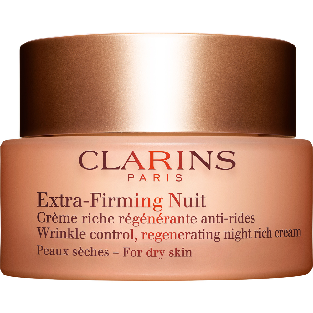 Extra-Firming Night Cream (Dry Skin) 50ml