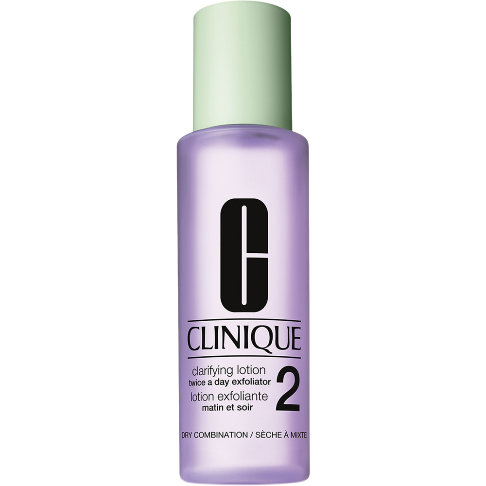 Clarifying Lotion 2 (Dry/Comb. Skin)