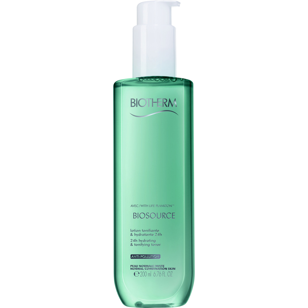 Biosource Instant Hydration Toning Lotion