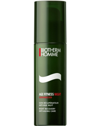 Homme Age Fitness Night Recharge 50ml