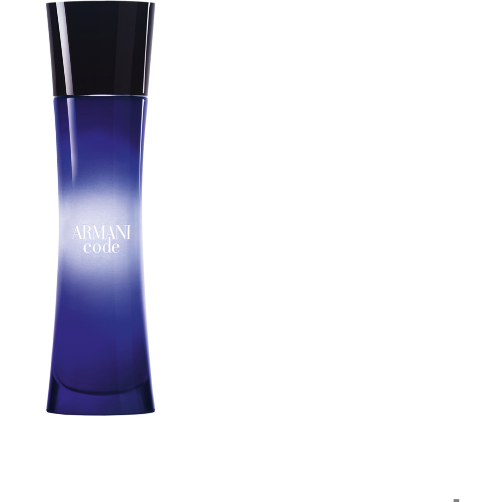 Armani Code for Women, EdP