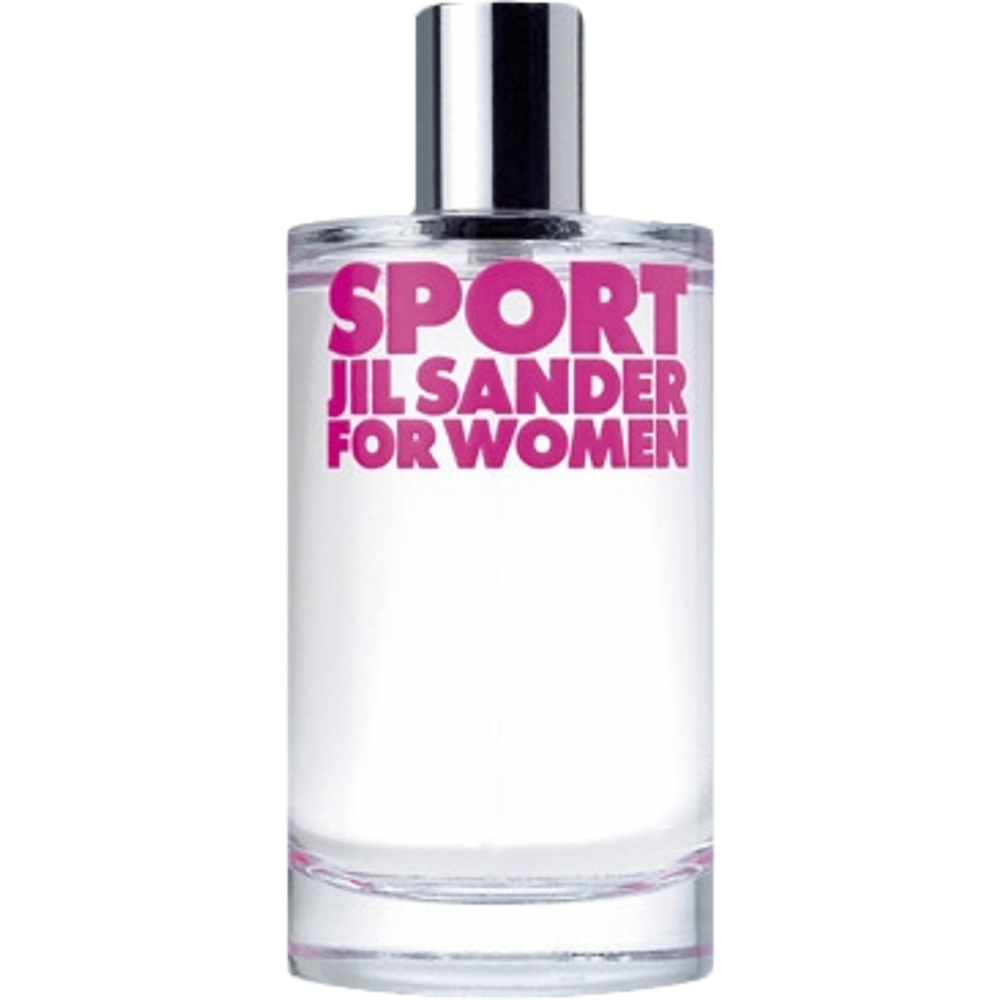 Sport for Women, EdT