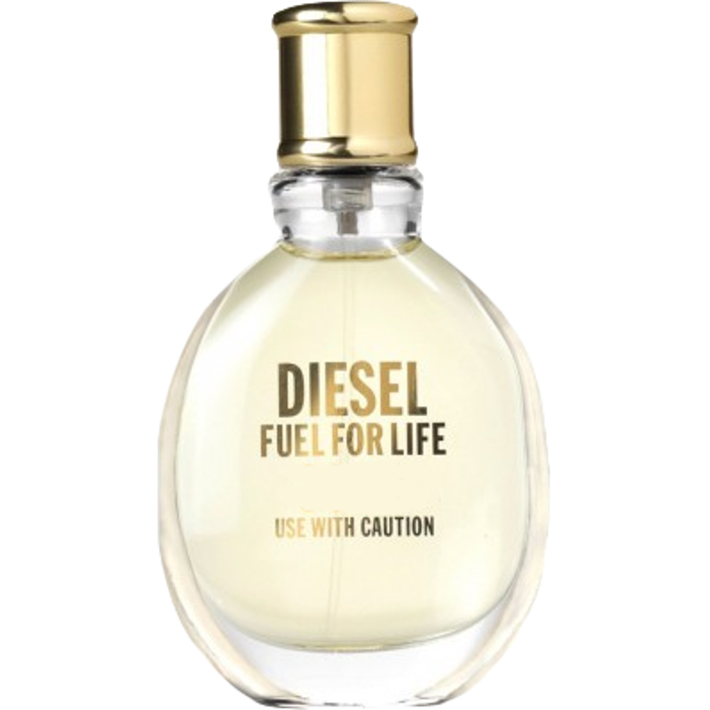 Fuel for Life Her, EdP