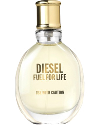 Diesel Fuel for Life Pour Femme Edp 30ml