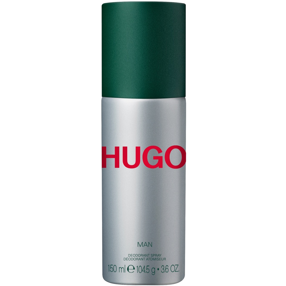 Hugo Man, Deospray 150ml
