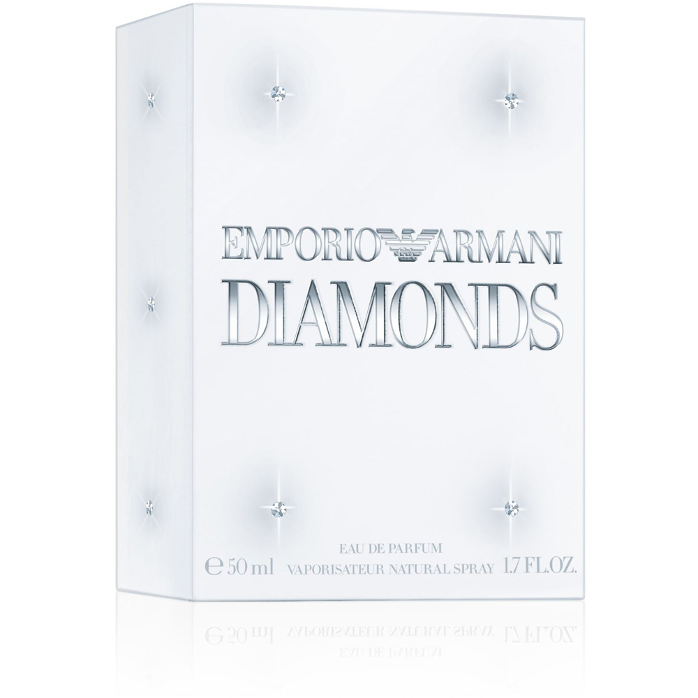 Diamonds, EdP