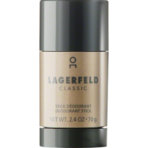 Lagerfeld Classic, Deostick 75g