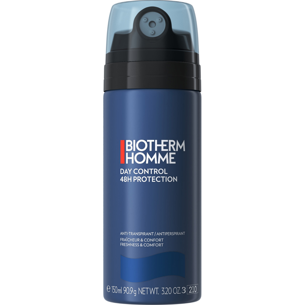 Homme Day Control Deospray, 150ml/g