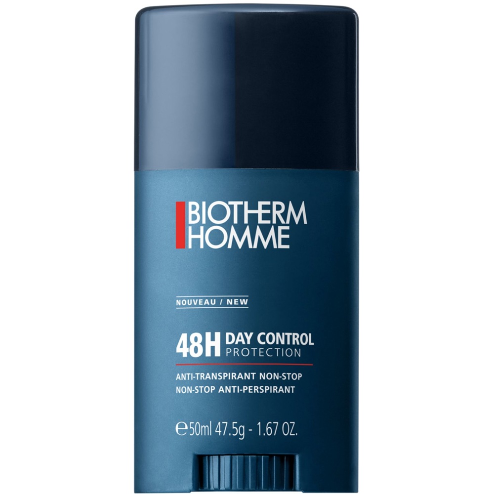 Homme 48h Day Control Protection Deostick, 50ml/g