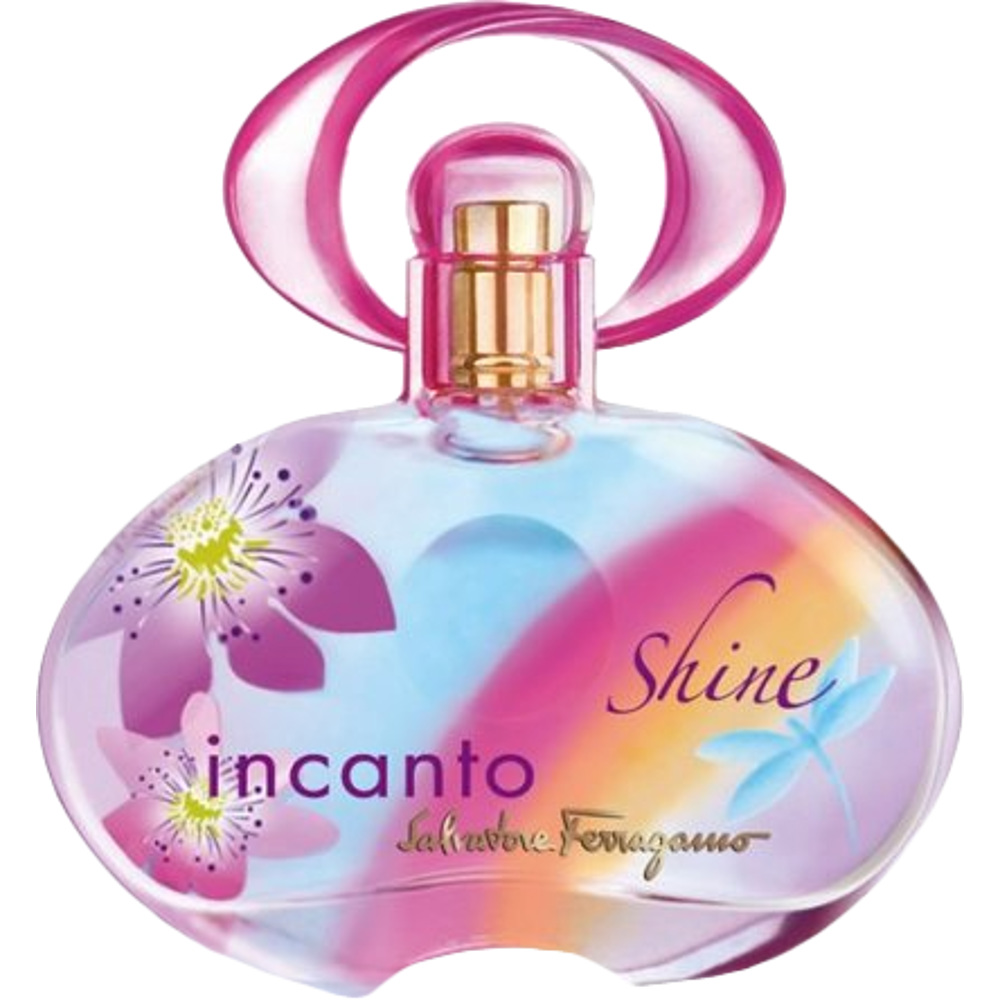 Incanto shine