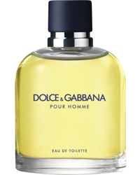 Pour Homme, EdT 40ml, Dolce & Gabbana