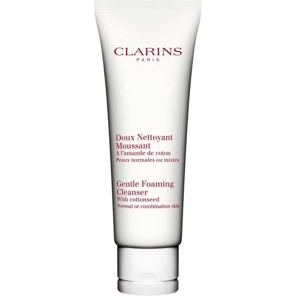 Gentle Foaming Cleanser (Norm./Comb. Skin) 125ml