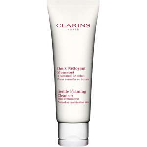 Gentle Foaming Cleanser (Norm./Comb. Skin) 125ml            