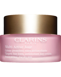 Multi-Active Day Cream (Dry Skin) 50ml