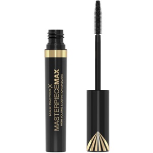 Masterpiece Max Mascara, 01 Black