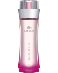 Touch of Pink, EdT 90ml