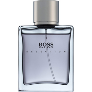 Boss Selection, EdT