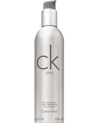 CK One, Skin Moisturizer 250ml