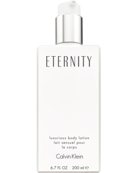 Eternity, Body Lotion 200ml