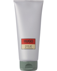 Hugo Man, Shower Gel 200ml