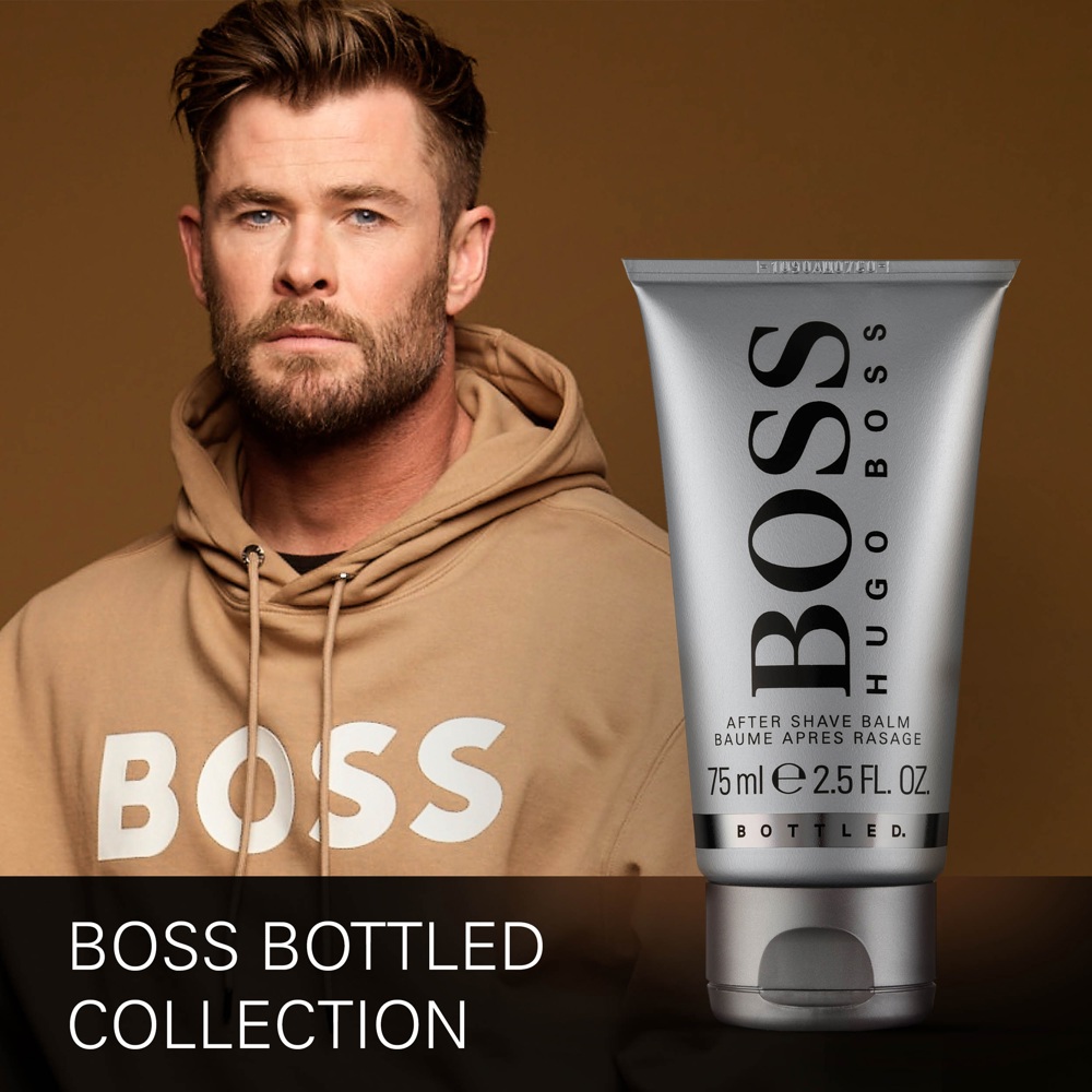 Boss Bottled, After Shave Balm 75ml