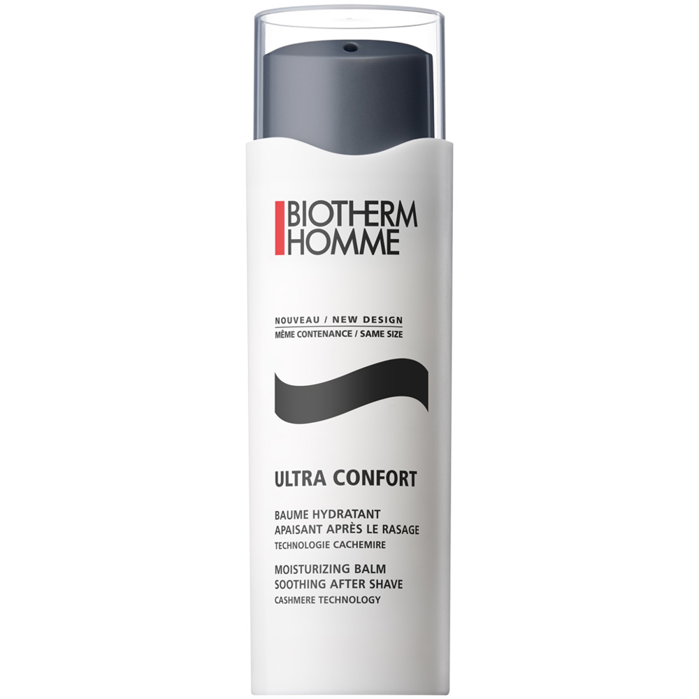 Homme Ultra Confort After Shave Balm 75 ml