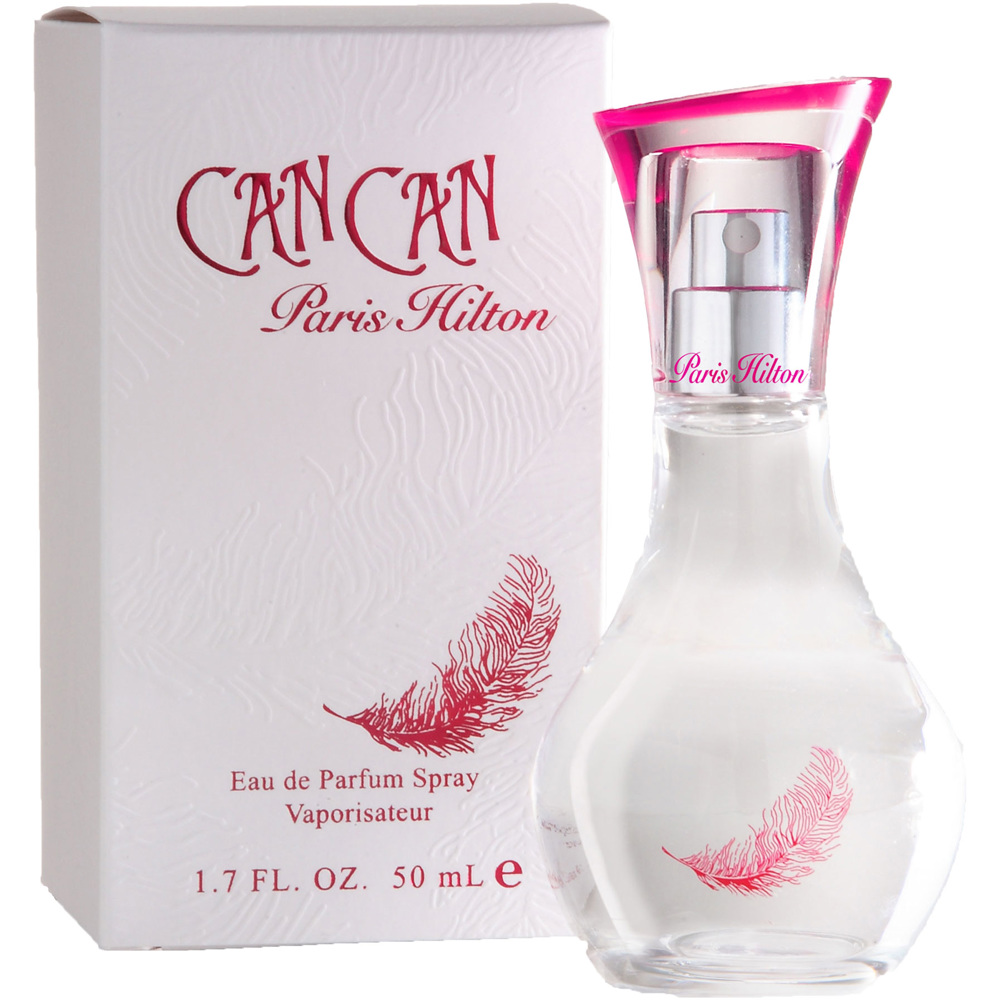 Can Can, EdP