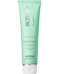 Biosource Hydra-Mineral Cleans. Toning Mousse 150ml