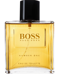 Boss Number One, EdT 125ml