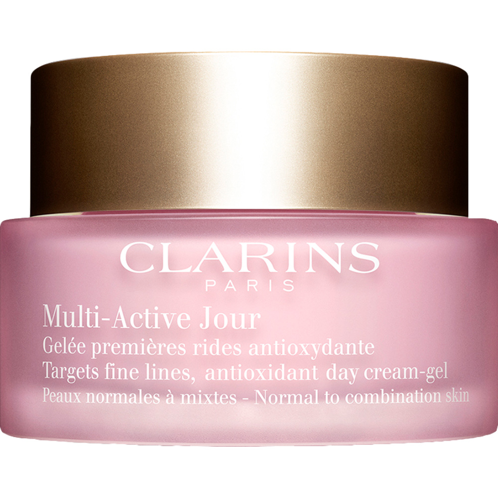 Multi-Active Day Cream-Gel 50ml (Norm./Comb. Skin)