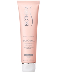Biosource Hydra Mineral Cleans. Soft. Mousse 150ml