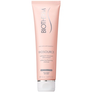 Biosource Hydra Mineral Cleans. Soft. Mousse, 150ml