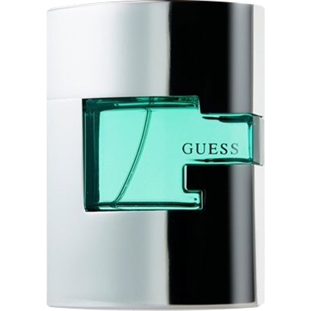 Guess Man, EdT