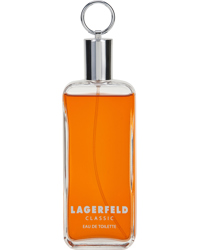 Lagerfeld Classic, EdT 125ml